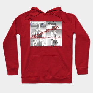 storyboard Hoodie